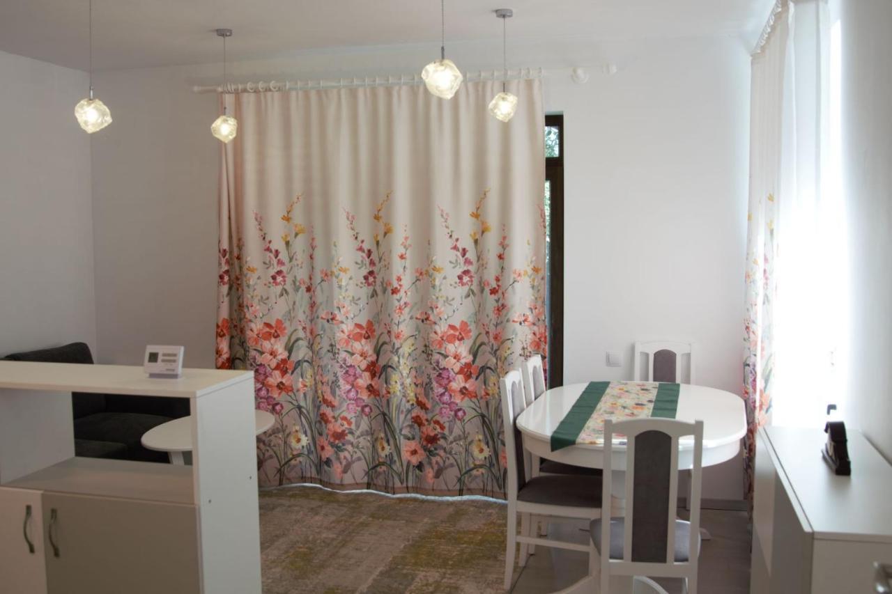 Apartament Casa Cu Tei Kluż-Napoka Zewnętrze zdjęcie